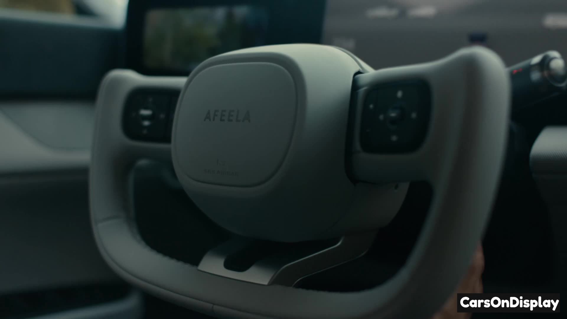 Afeela 1
