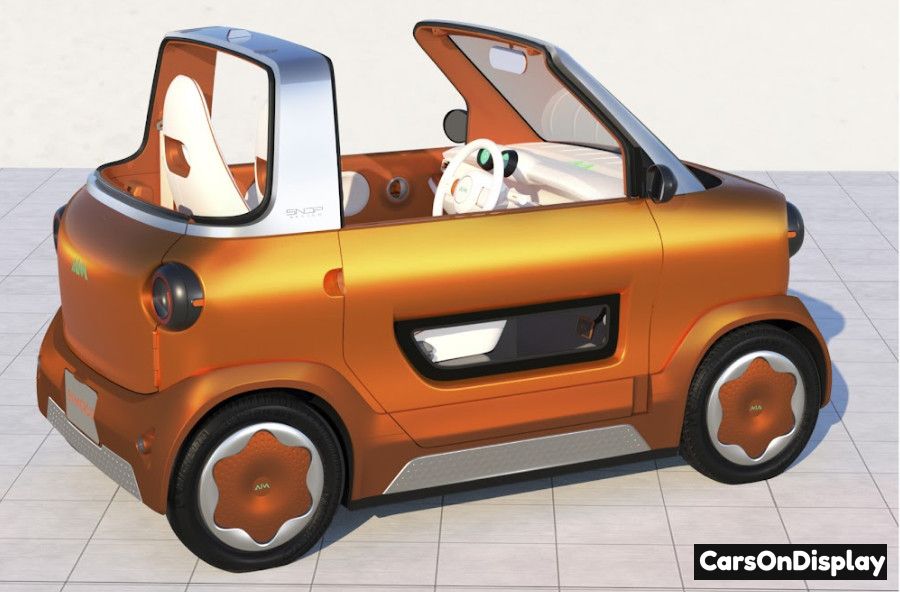 Aim EV Micro 01