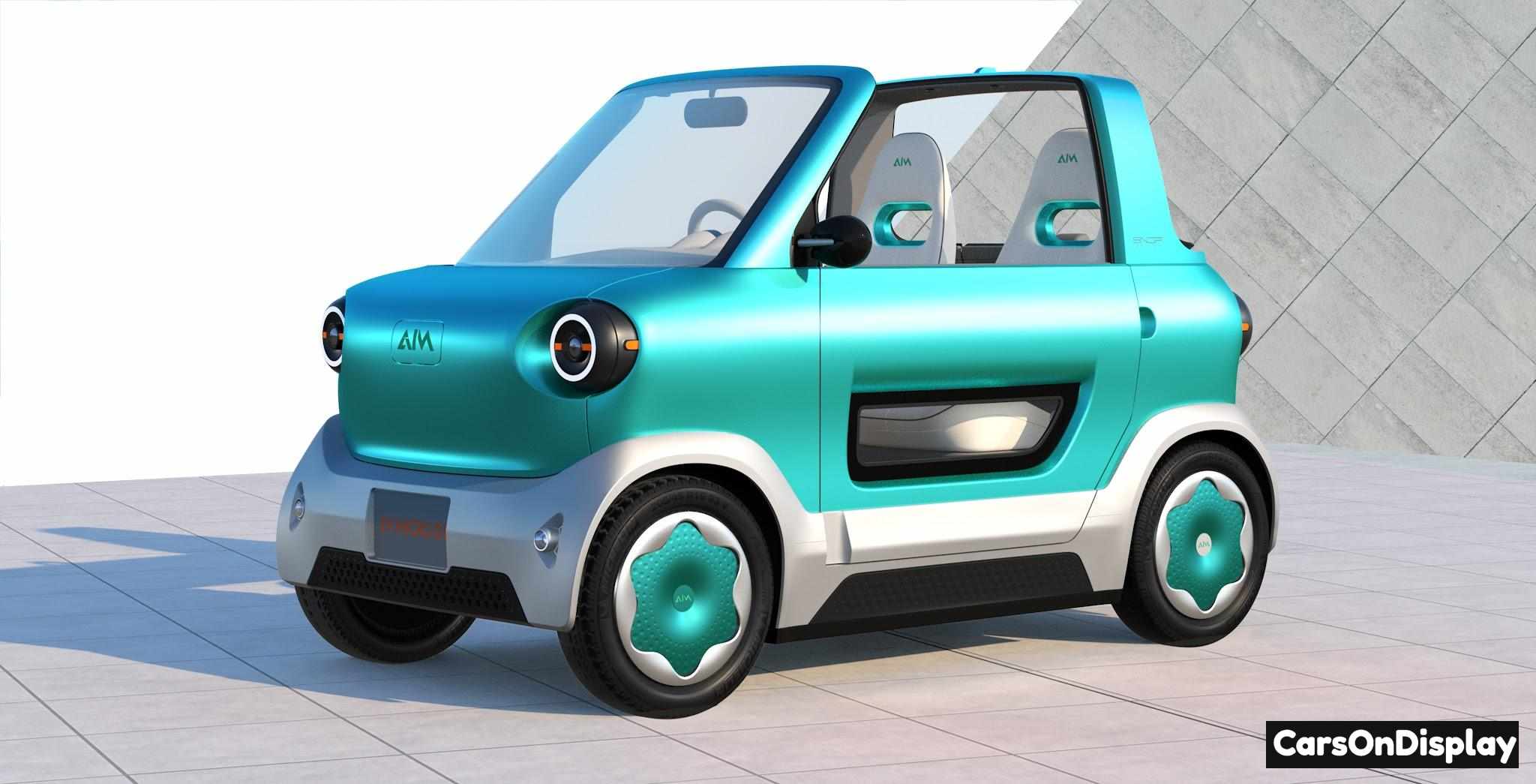 Aim EV Micro 01