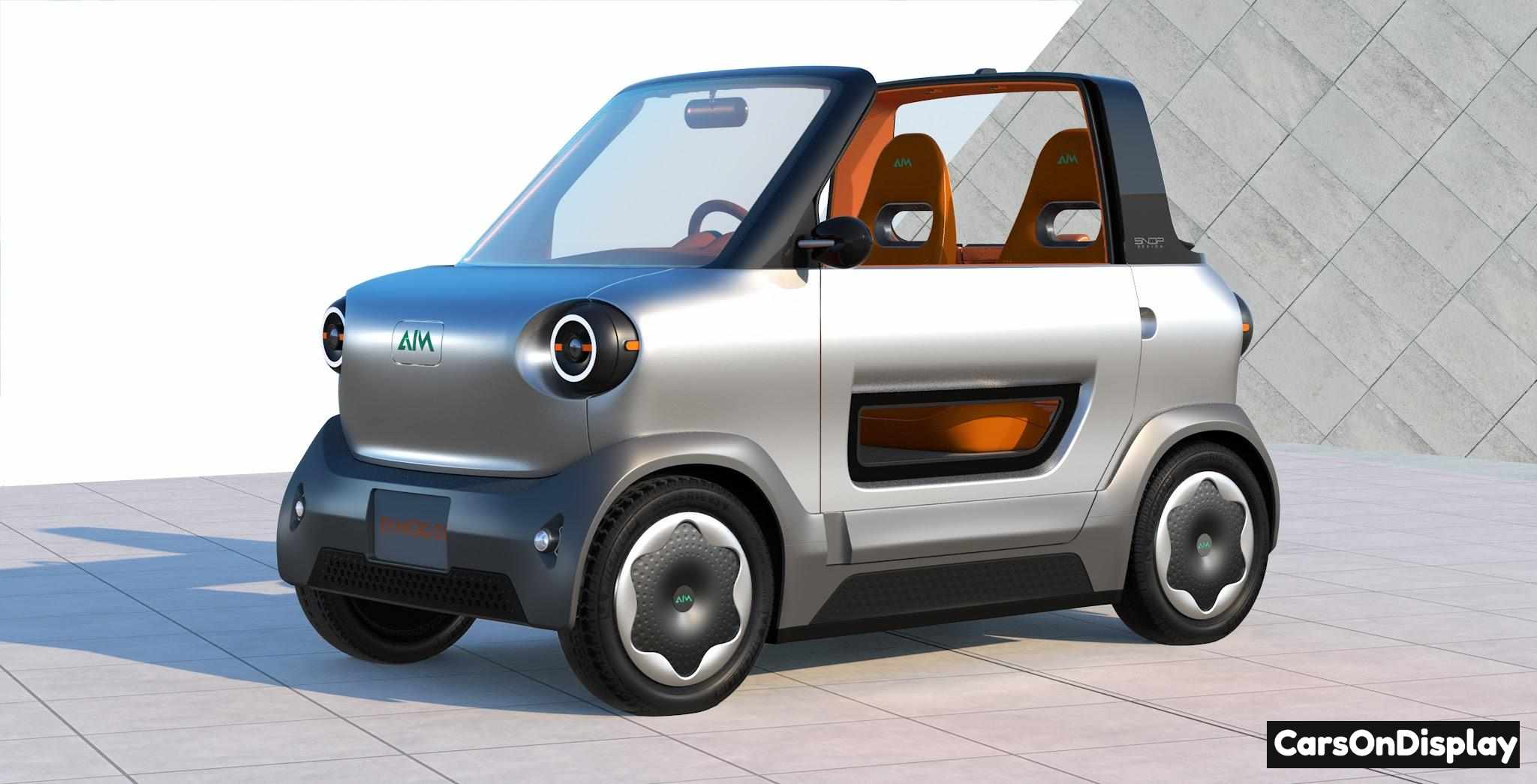 Aim EV Micro 01