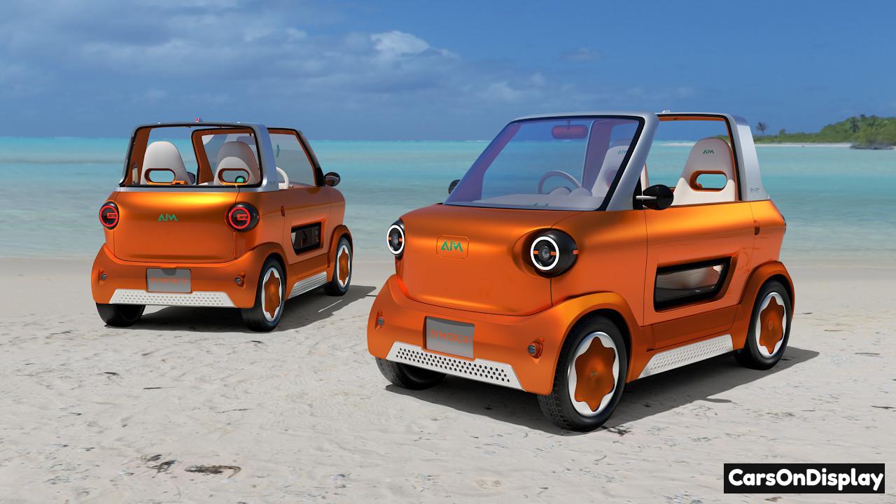 Aim EV Micro 01