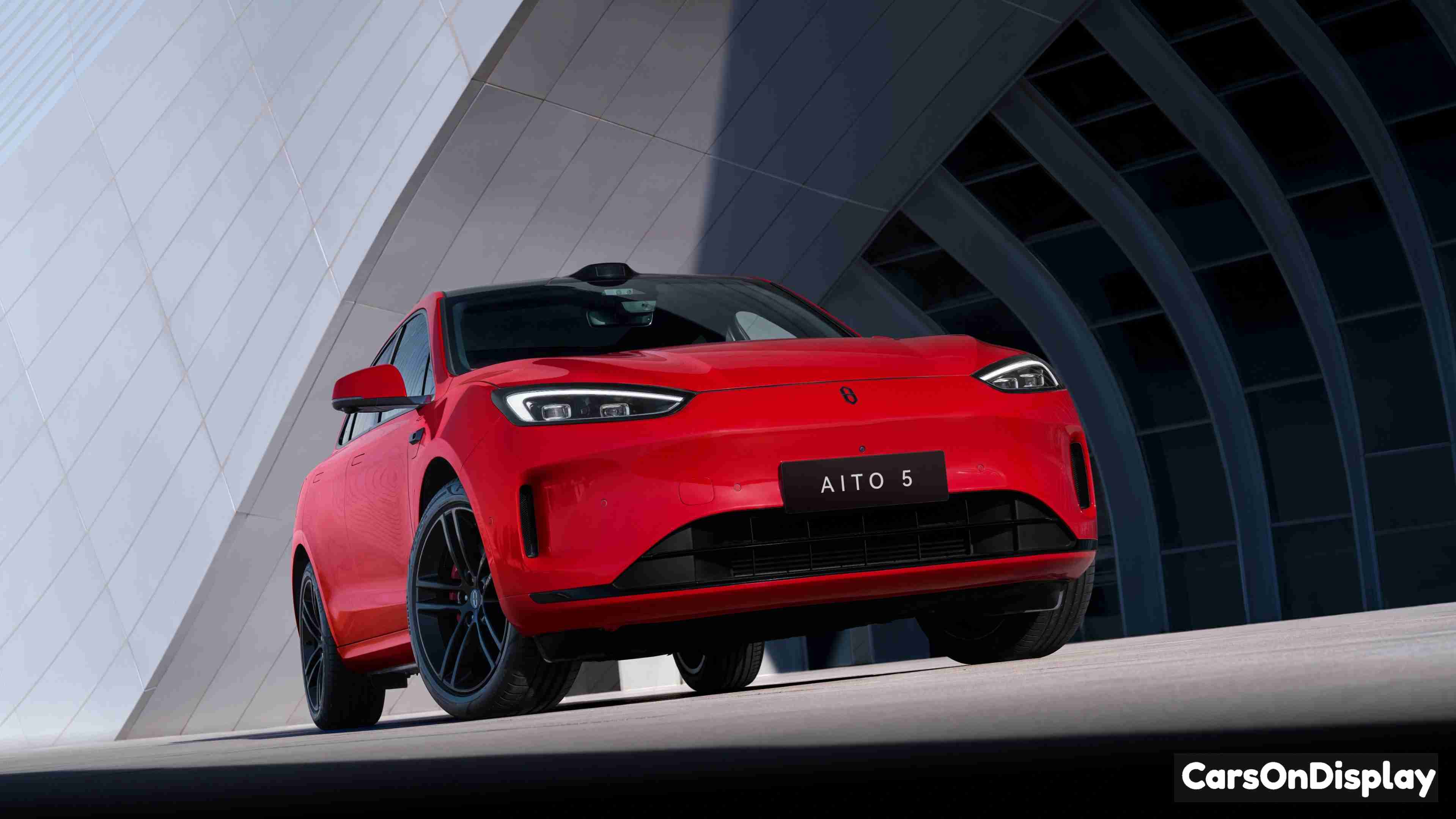 AITO 5