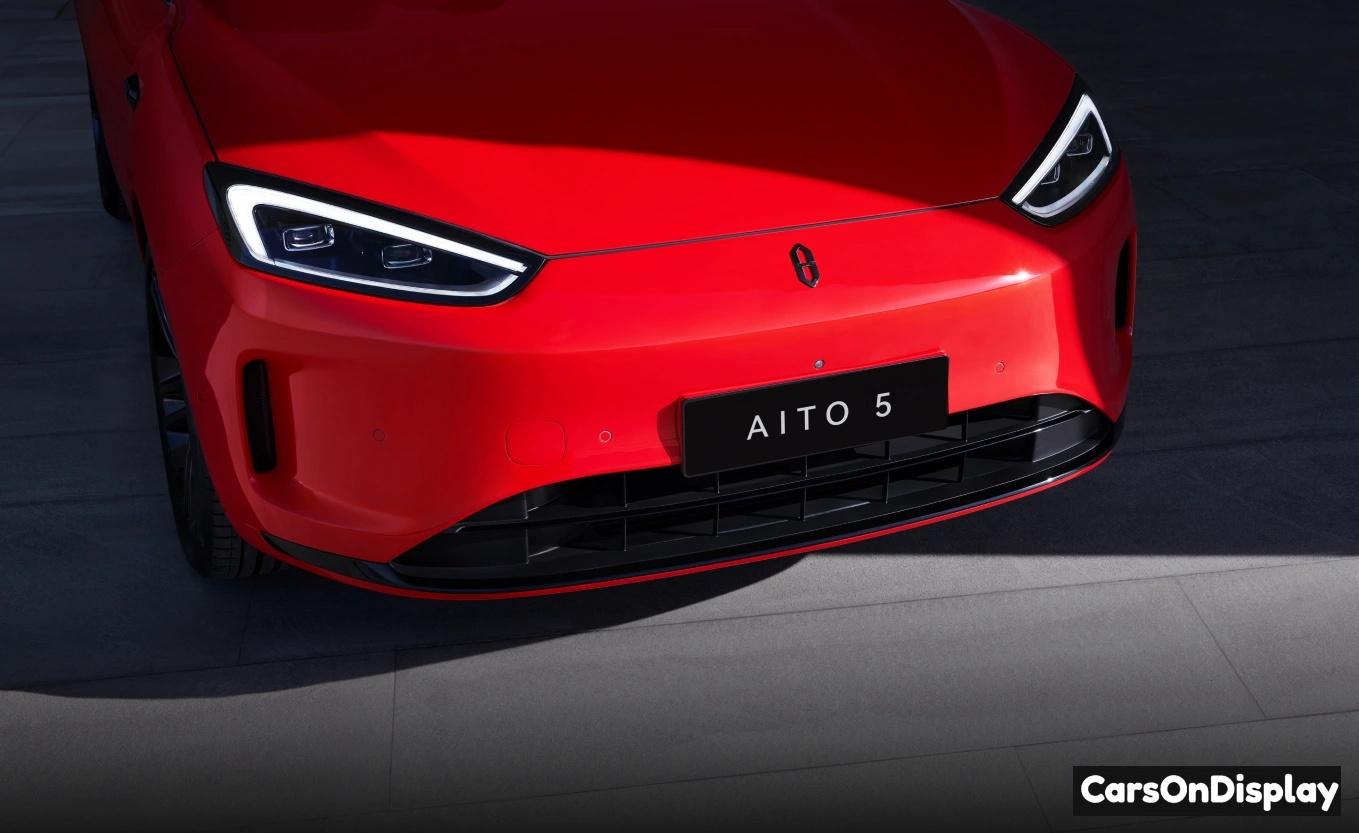 Aito 5