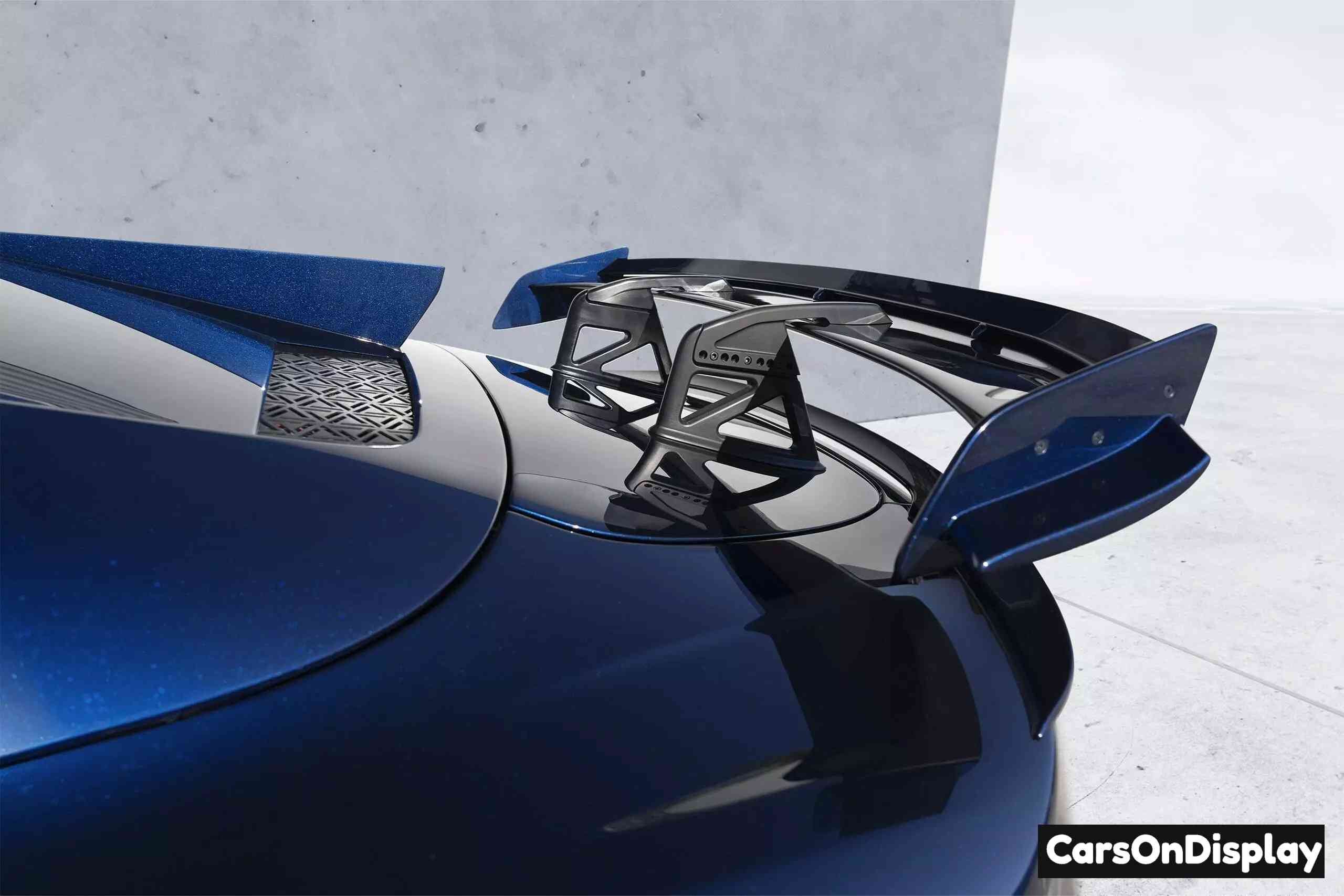 Alpine A110 R Ultime