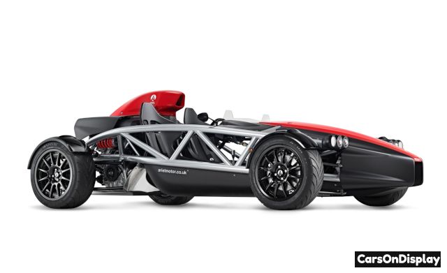 Ariel Atom Ariel Atom
