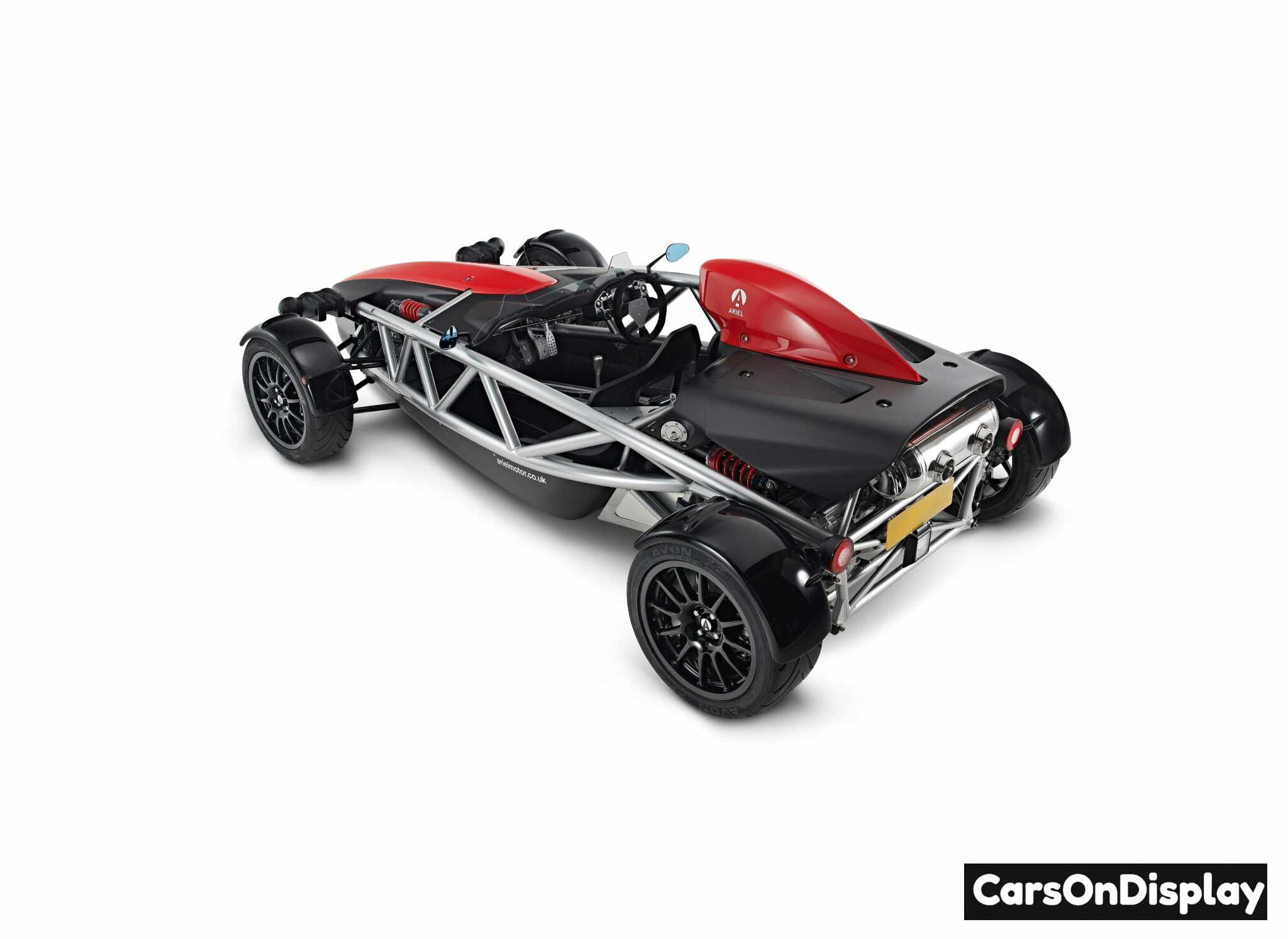 Ariel Atom