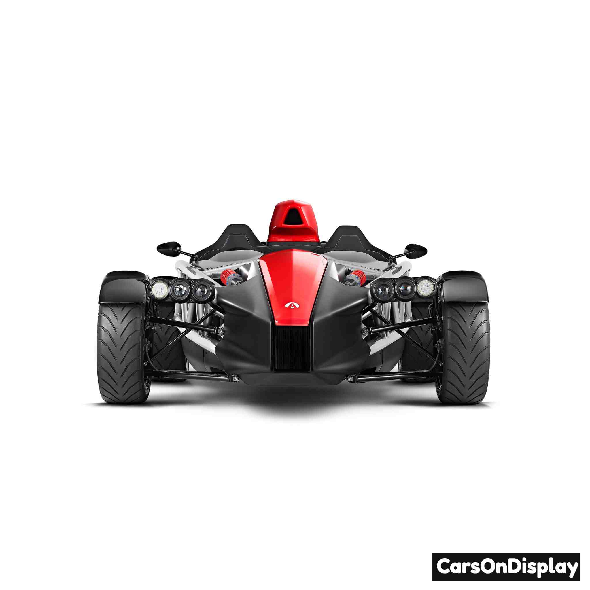 Ariel Atom