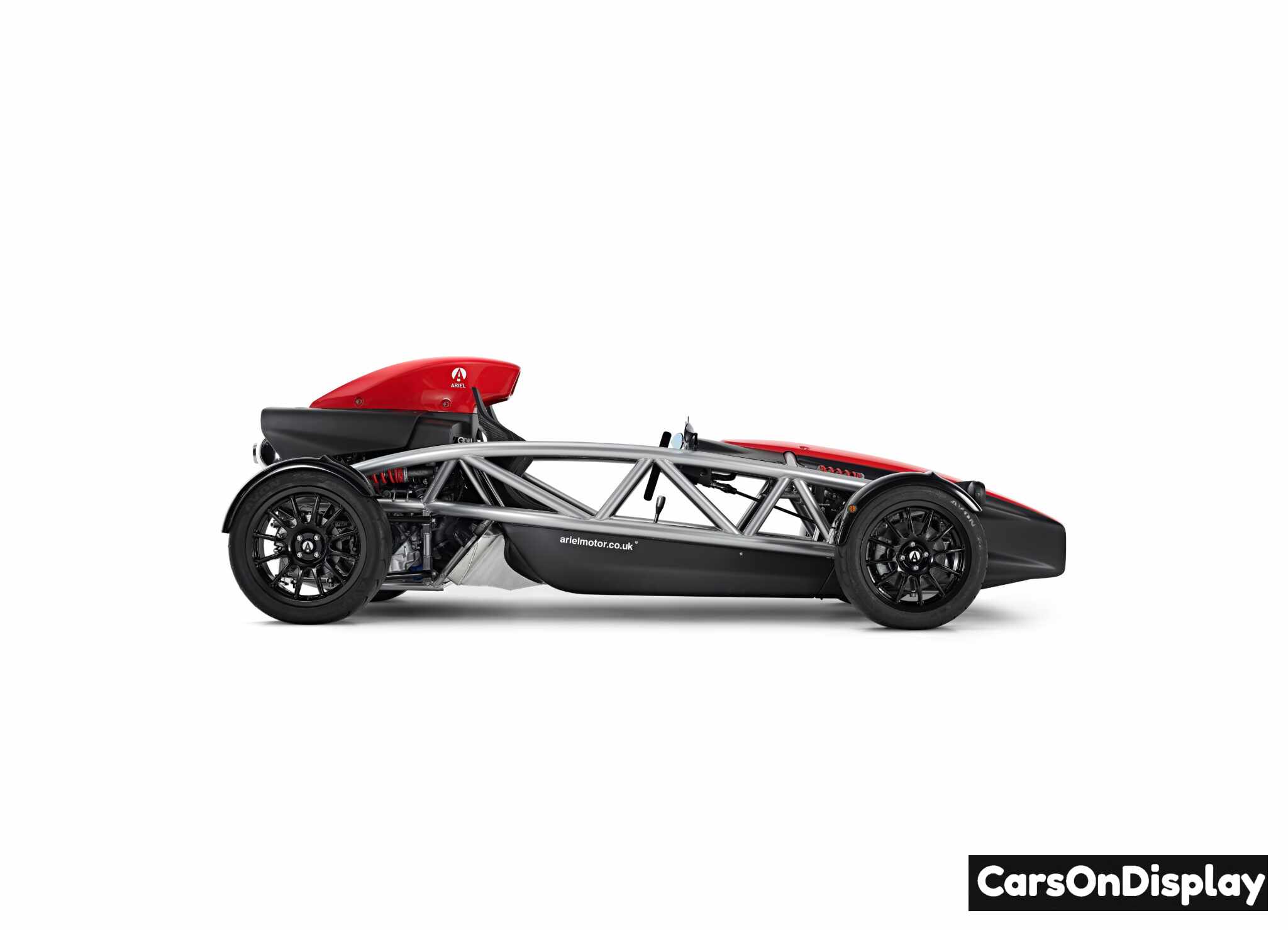 Ariel Atom