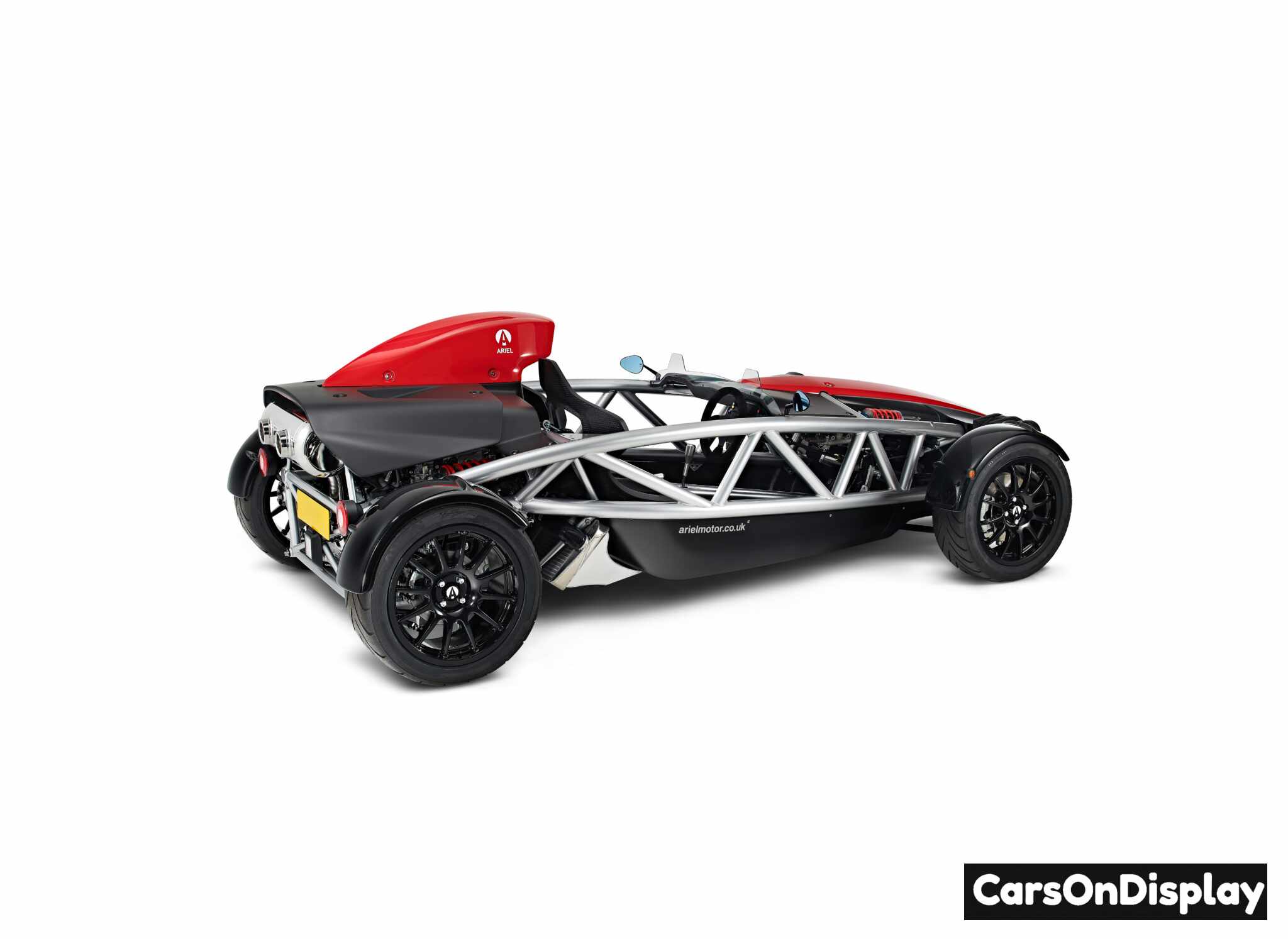 Ariel Atom