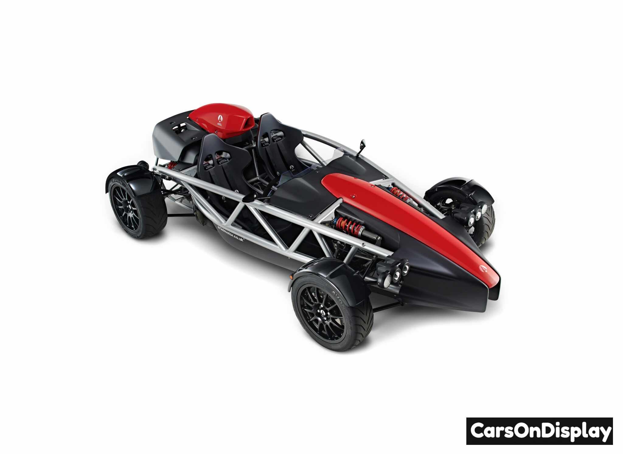 Ariel Atom