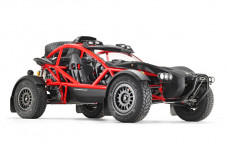 Ariel Nomad
