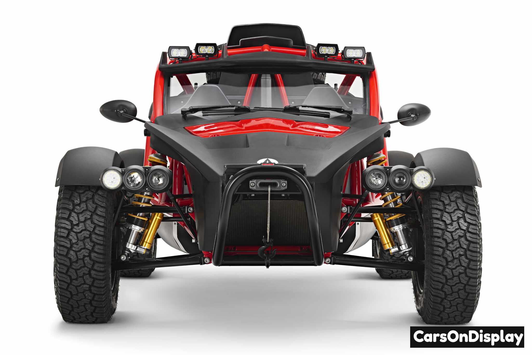 Ariel Nomad