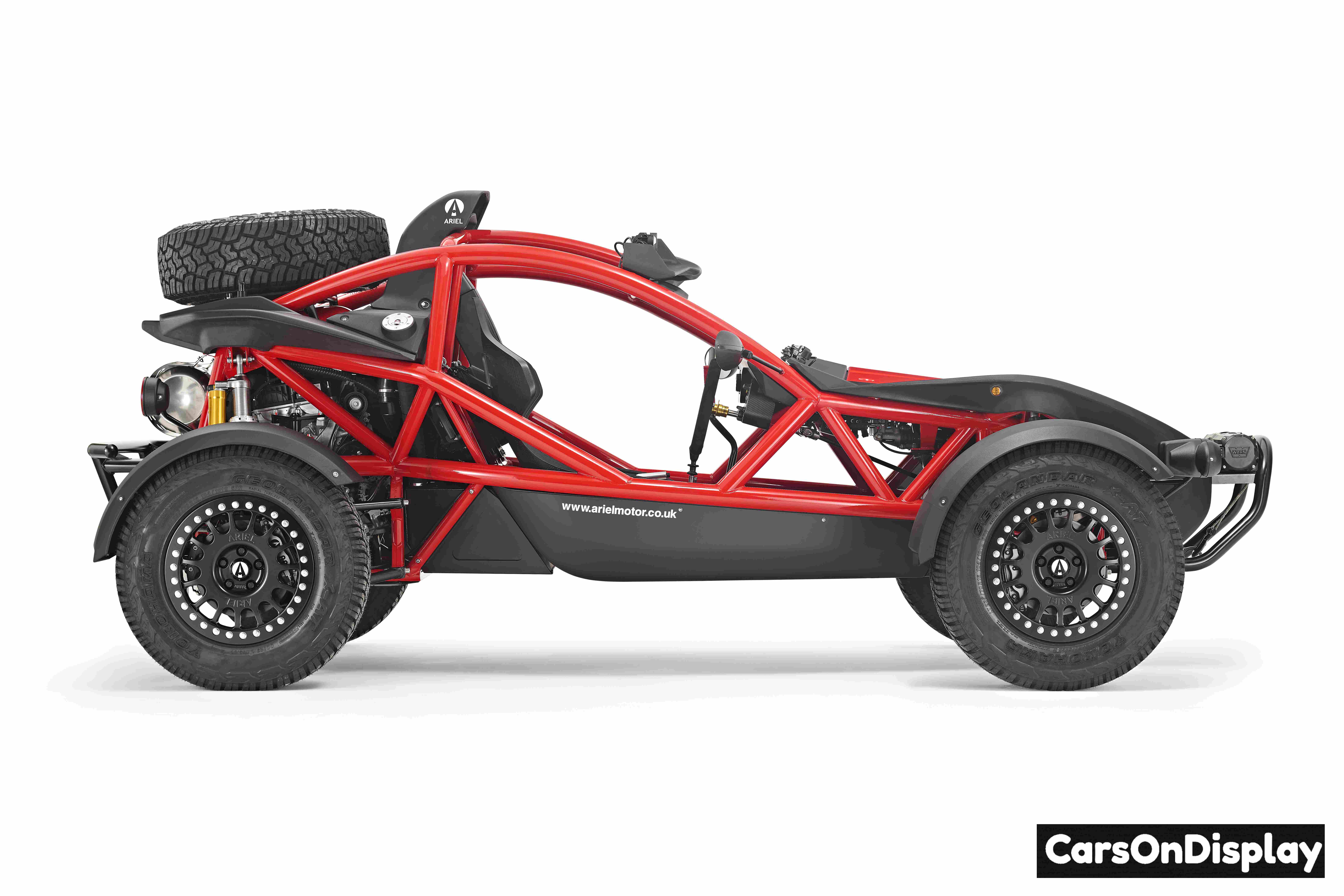 Ariel Nomad