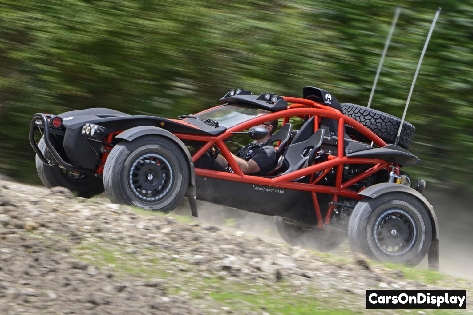 Ariel Nomad