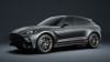 Aston Martin DBX S