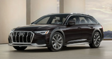 Audi A6 allroad 2026