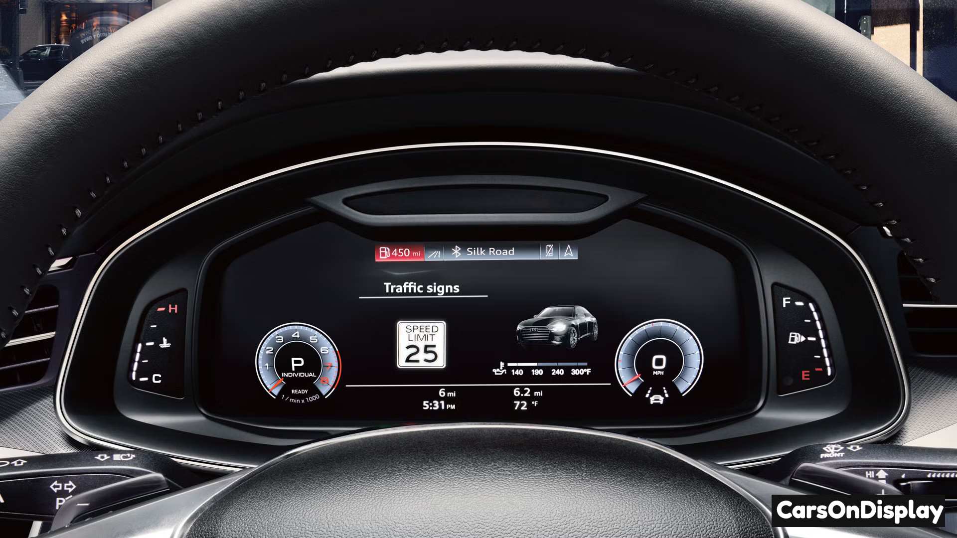 Audi A6 Allroad 2026