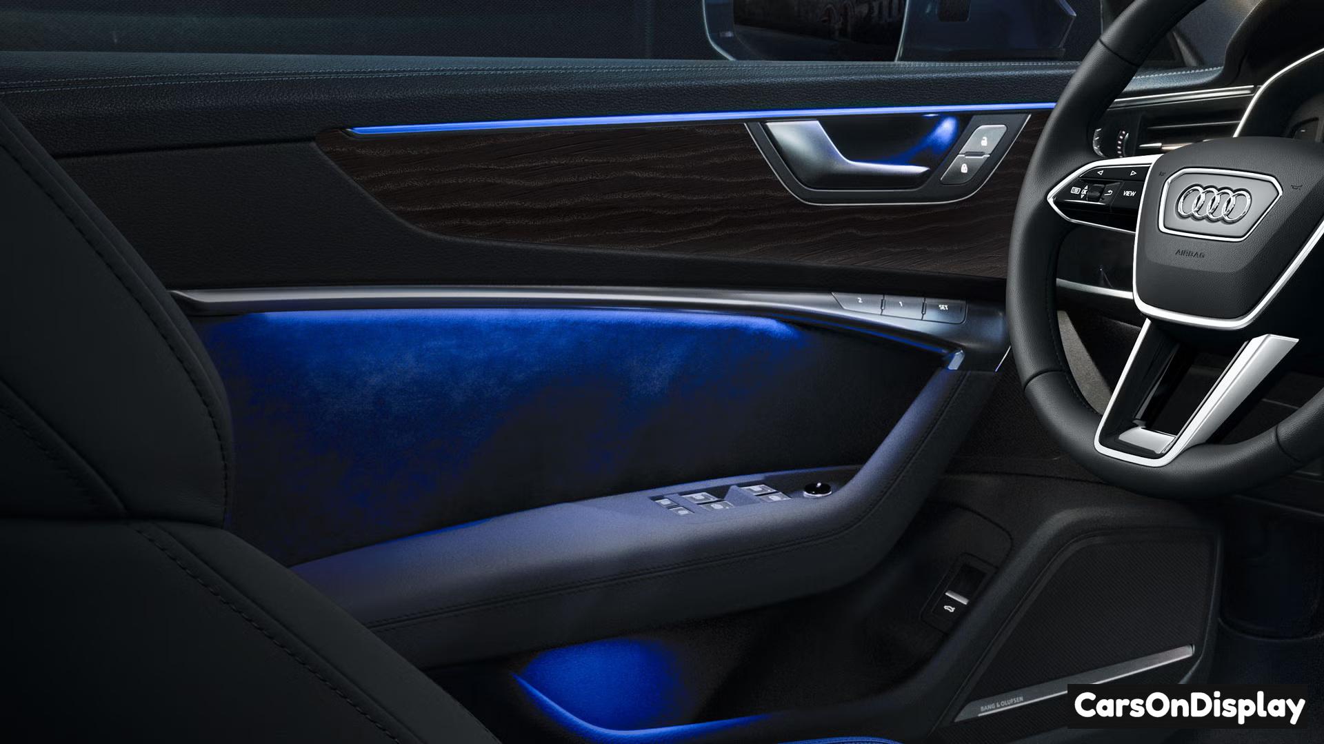 Audi A6 Allroad 2026