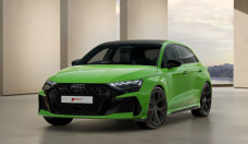 Audi RS 3 Sportback 2026