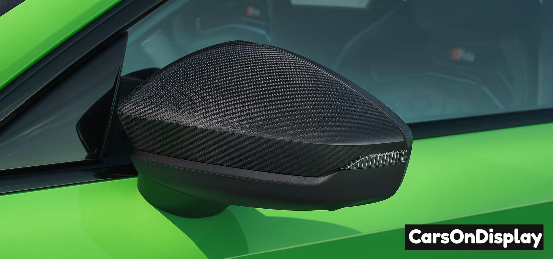 Audi Rs 3 Sportback 2026