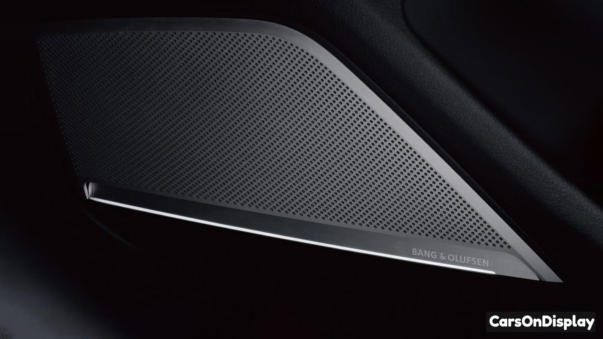 Audi Rs 7 Performance 2026