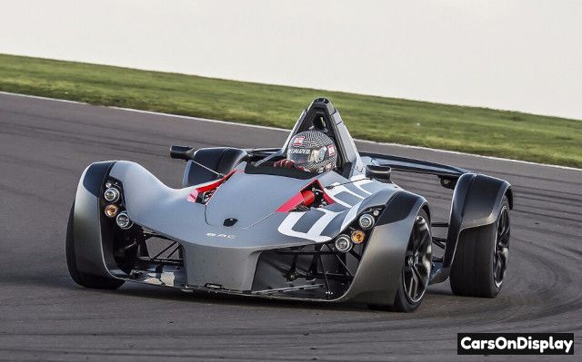 BAC Mono