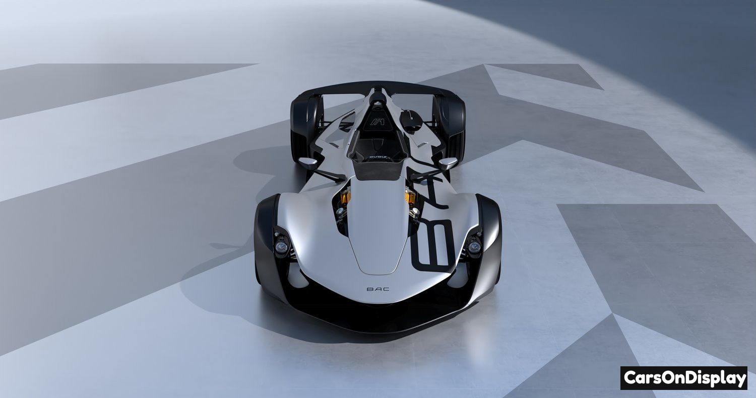 BAC Mono