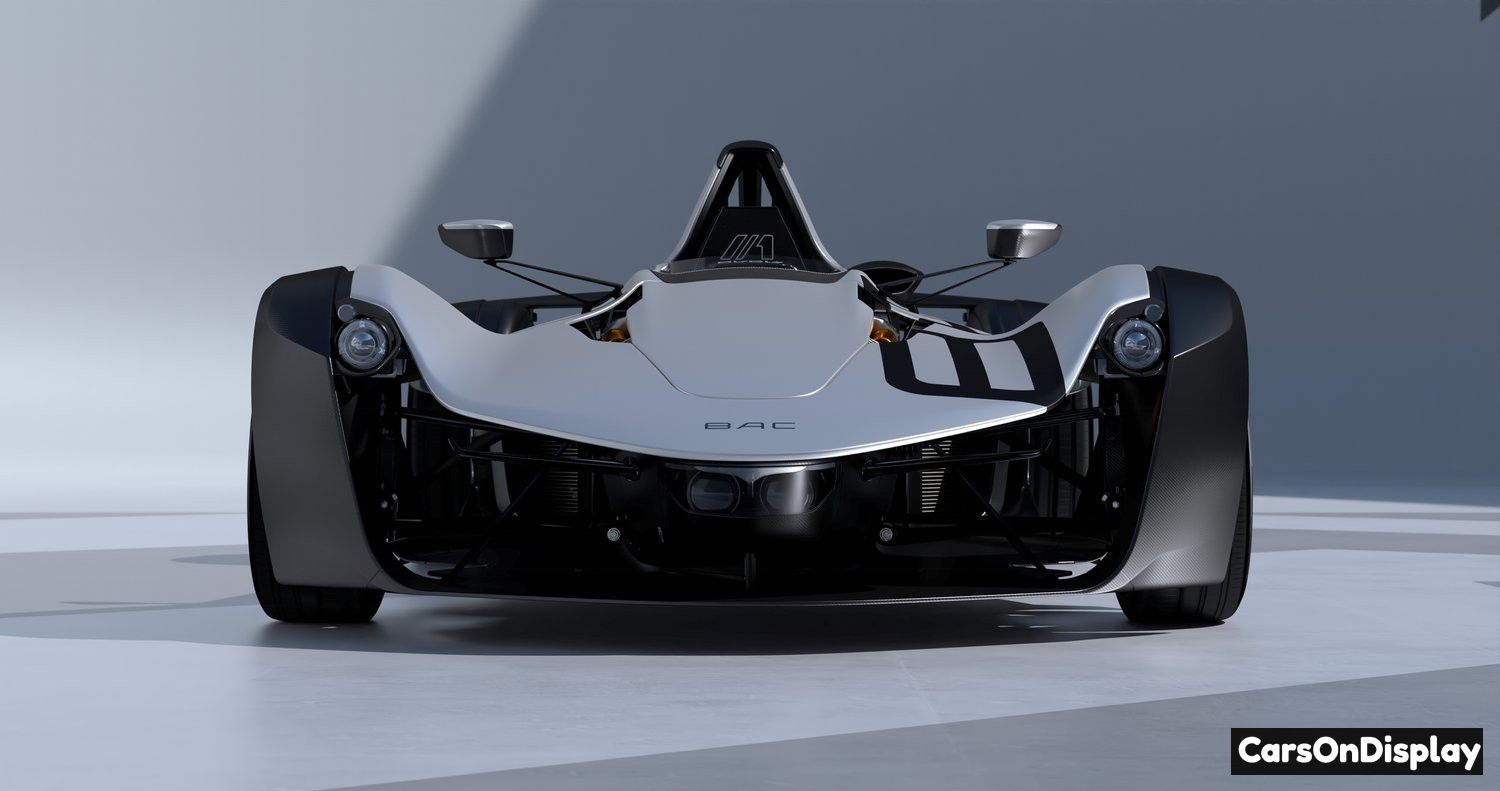 BAC Mono