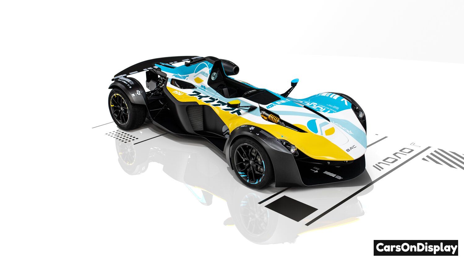 BAC Mono