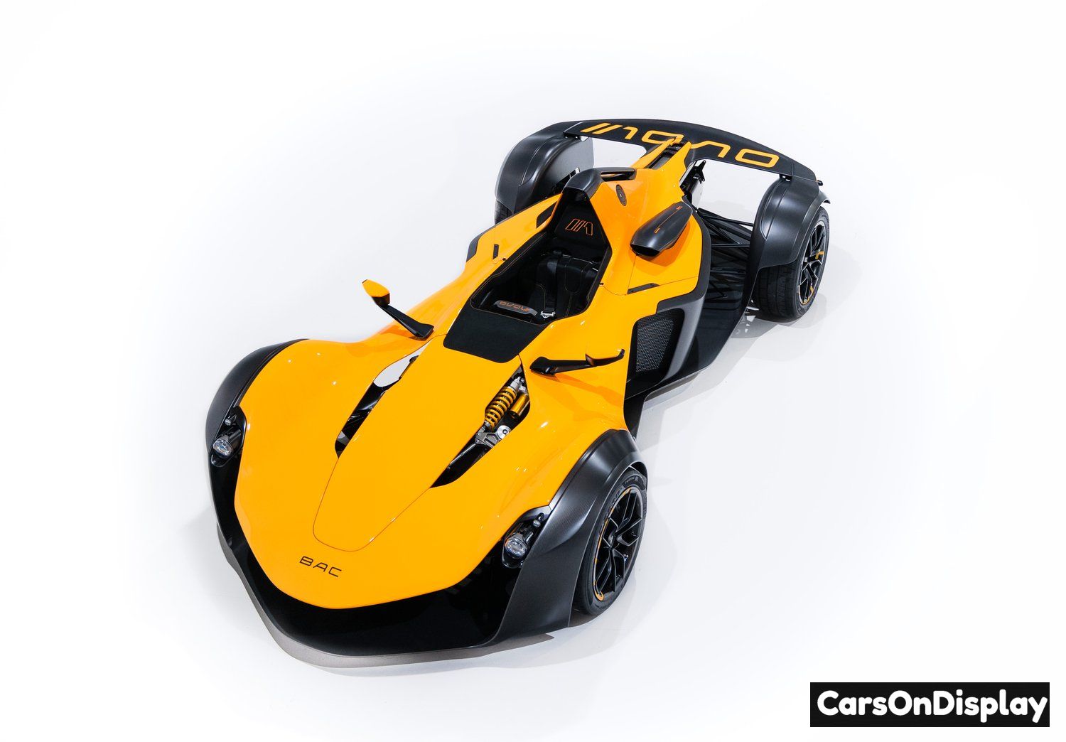 BAC Mono