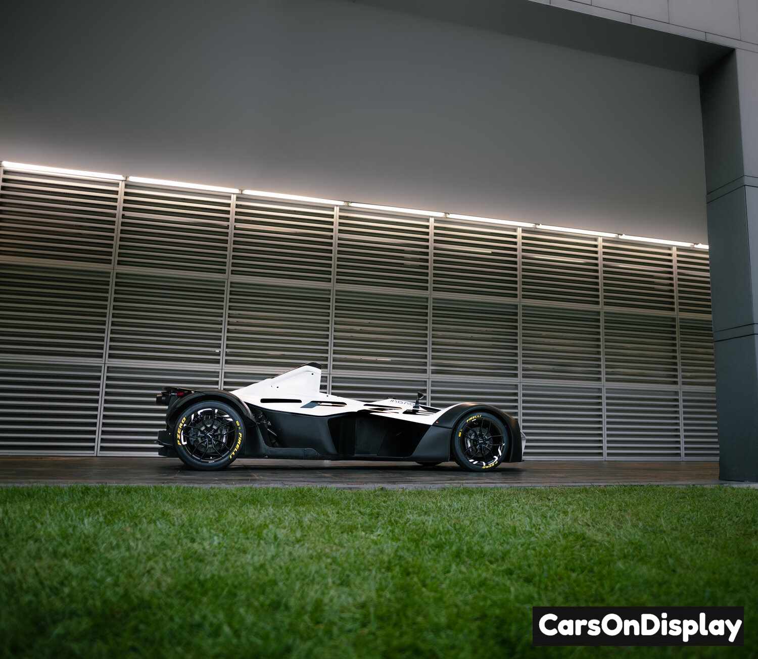 BAC Mono