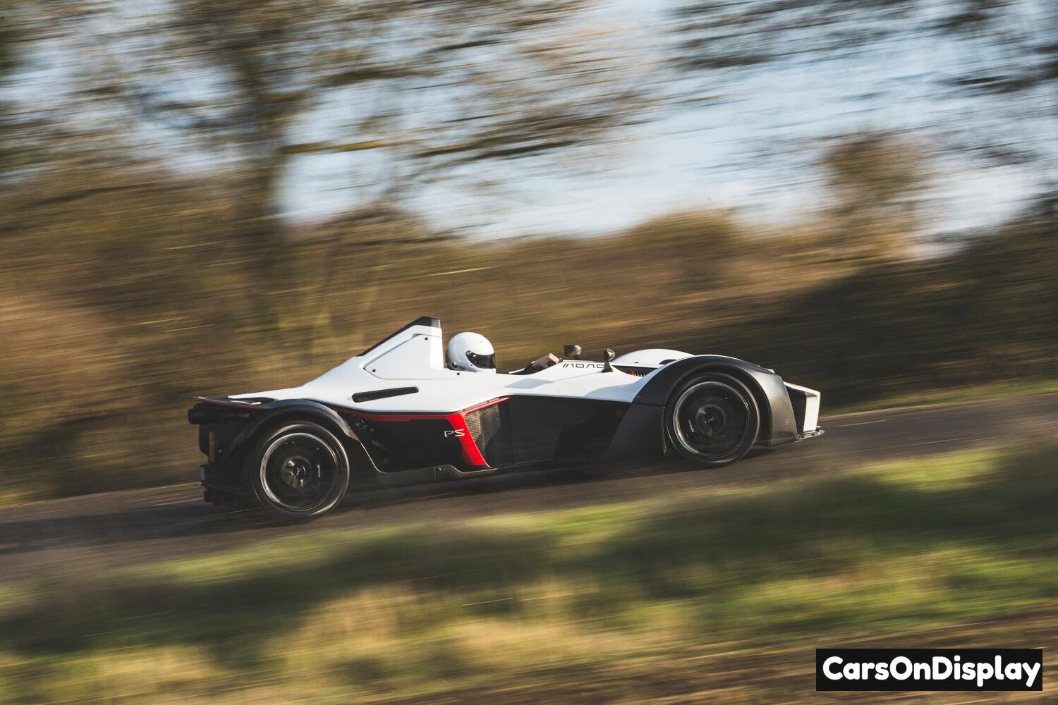 BAC Mono