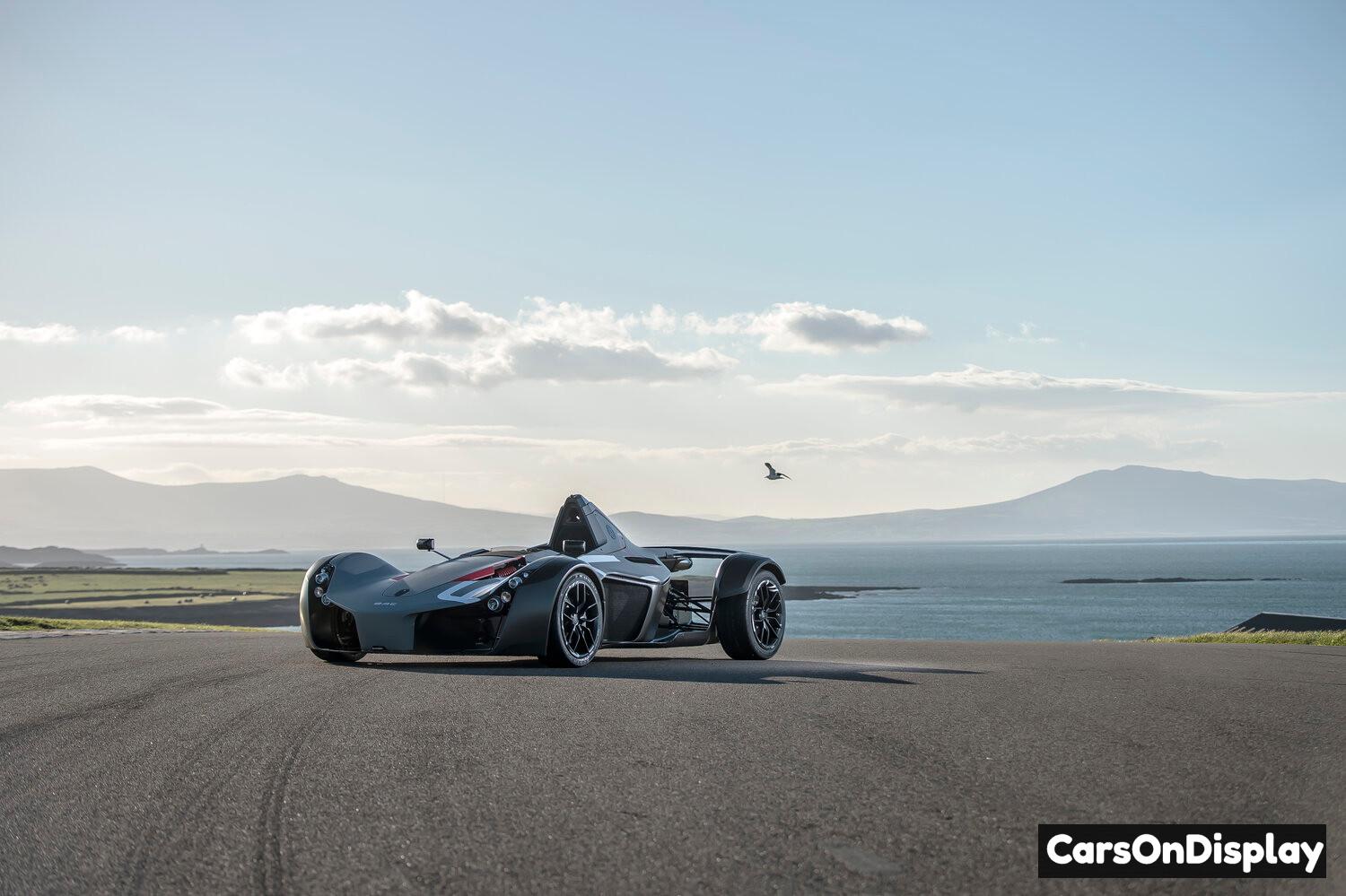 BAC Mono