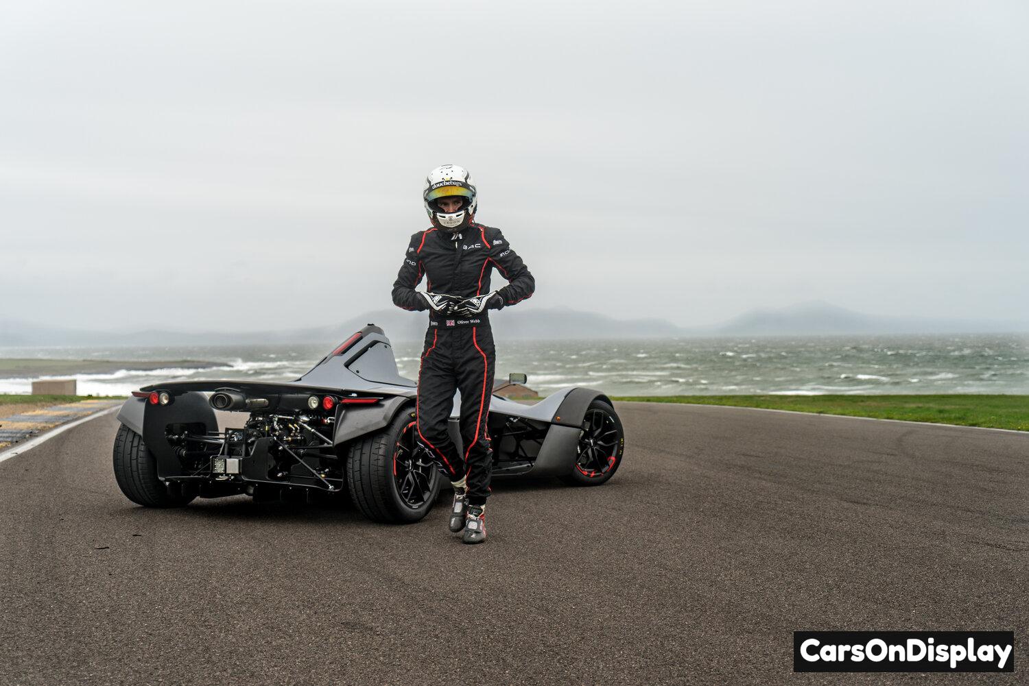 BAC Mono