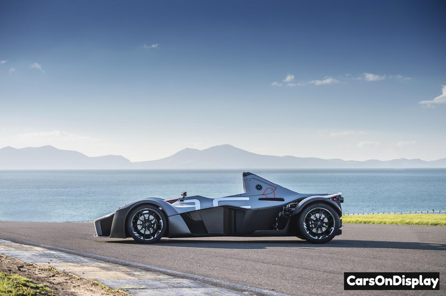 BAC Mono