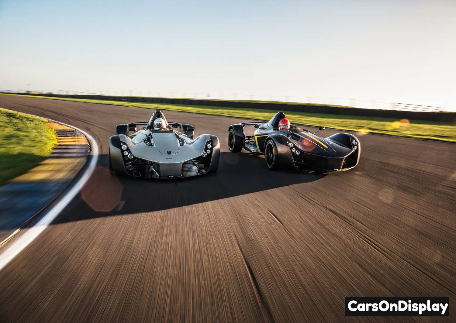 BAC Mono