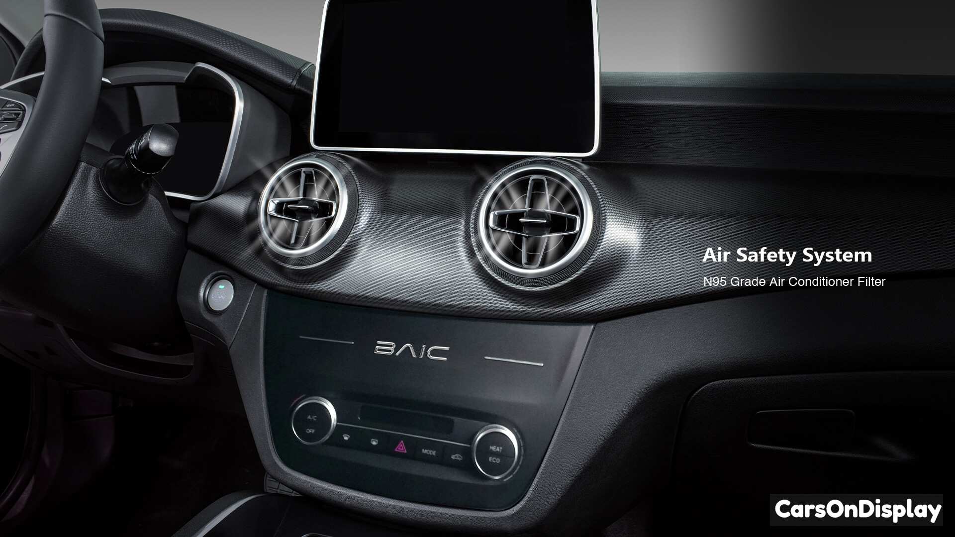 Baic Eu5