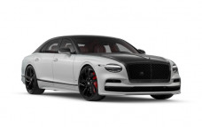 Bentley Flying Spur Speed