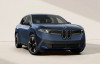 BMW iX3 50 xDrive