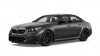BMW M5 Sedan 2027