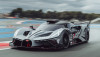 Bugatti Bolide