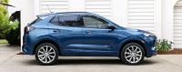 Buick Encore GX 2025