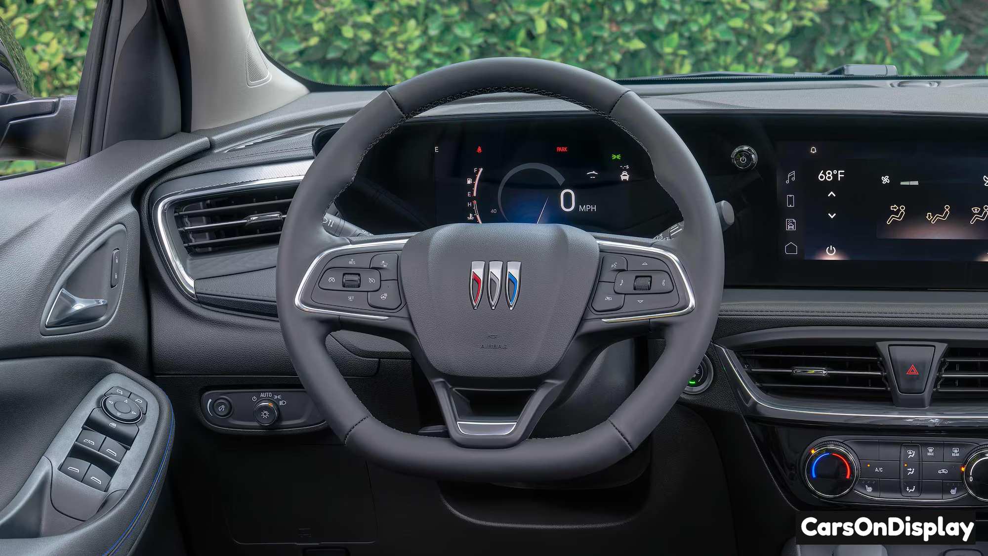 Buick Encore GX 2026