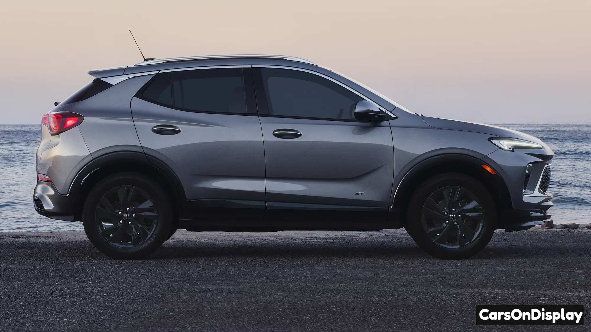 Buick Encore GX 2026