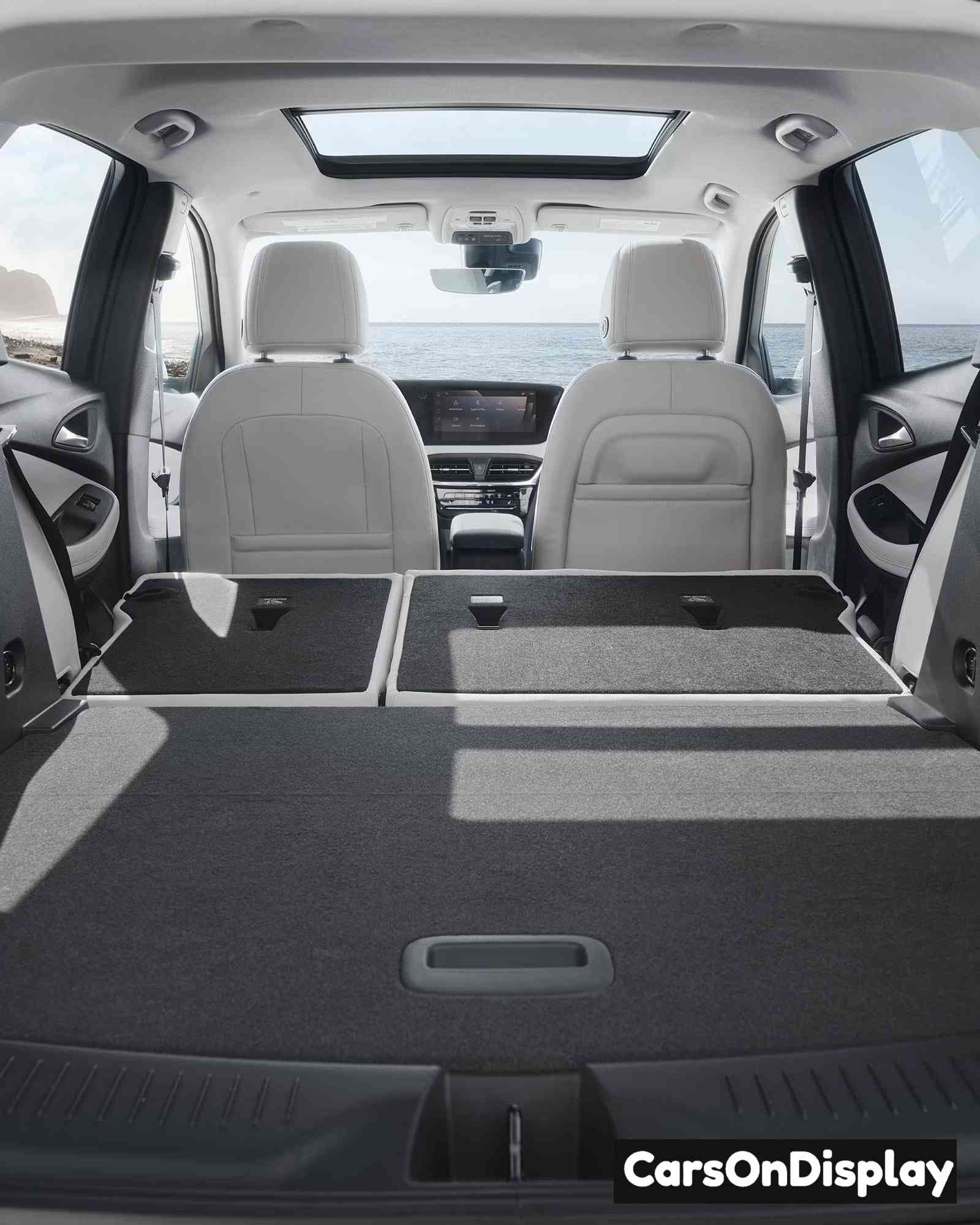 Buick Encore Gx 2026