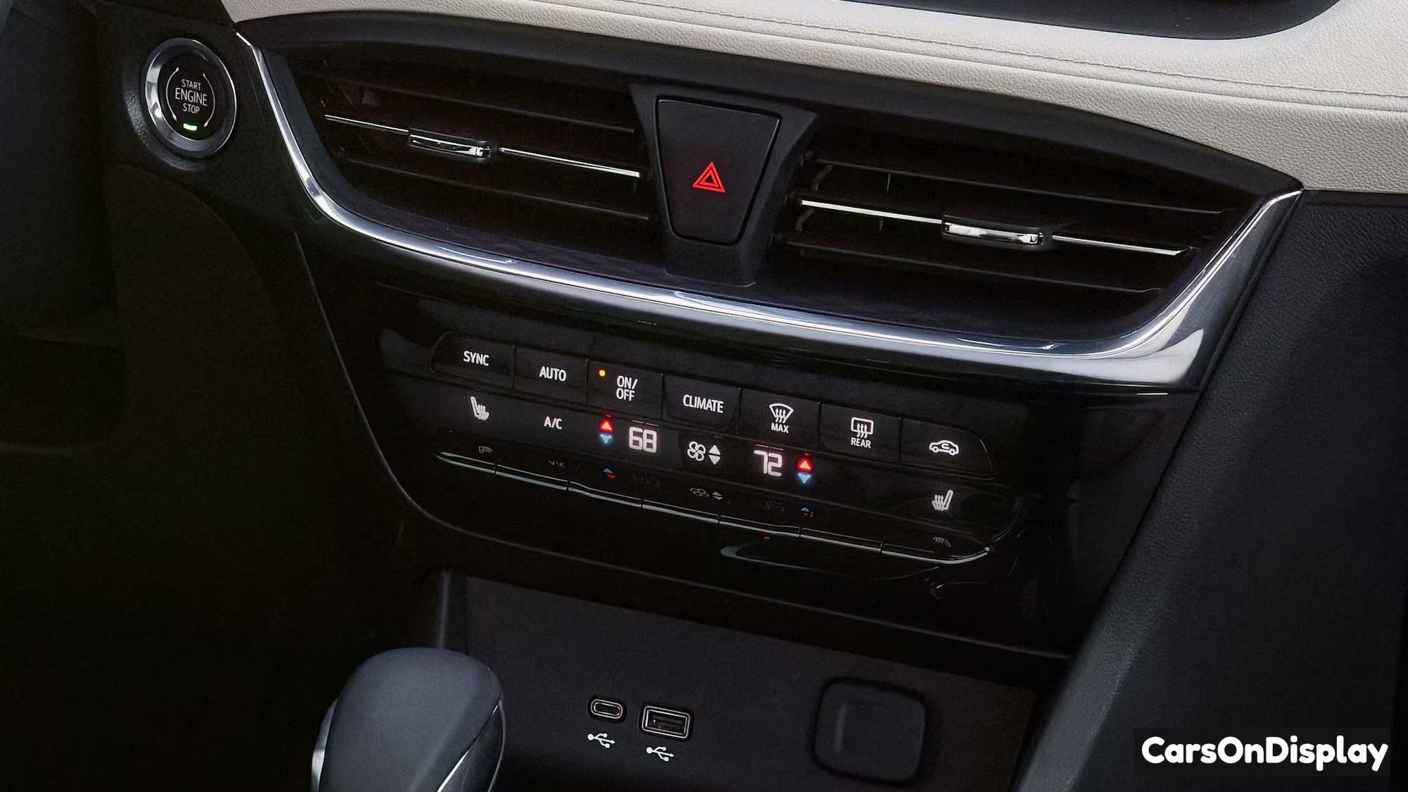 Buick Encore Gx 2026