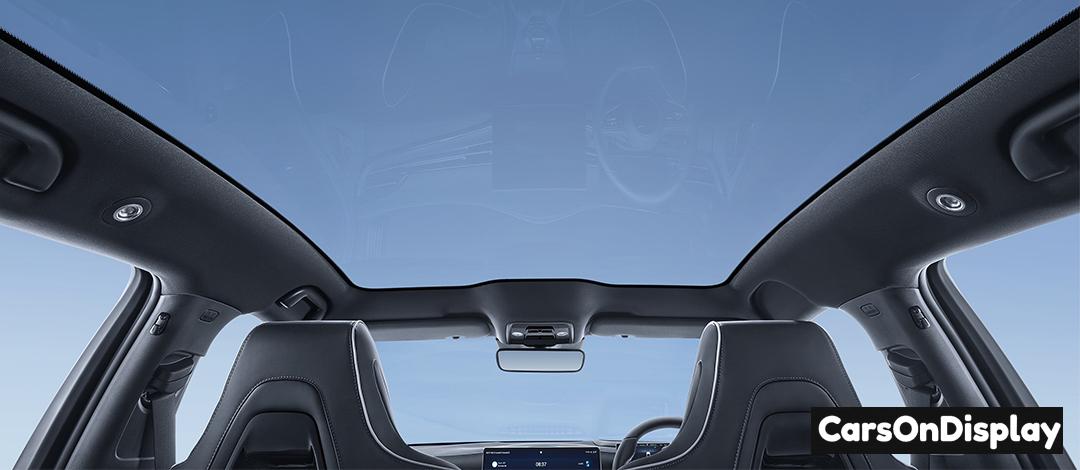 Byd Seal