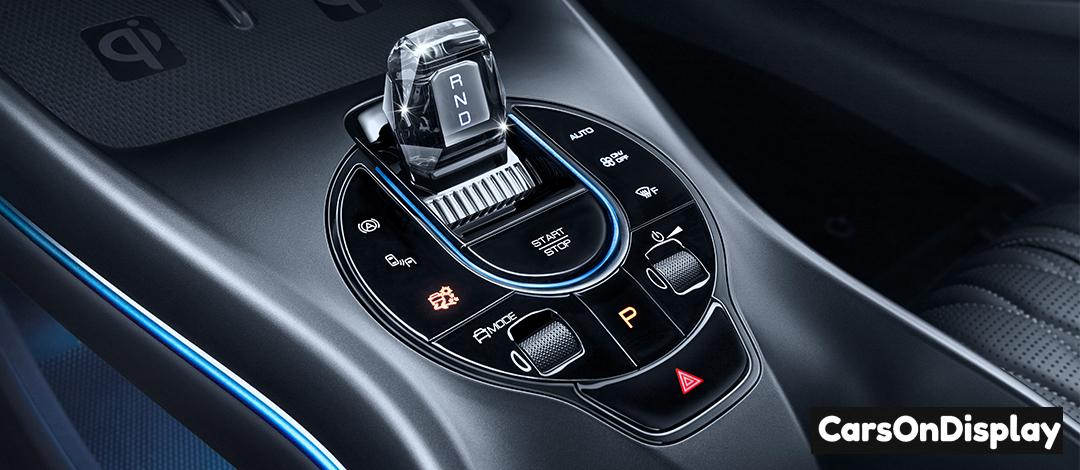 Byd Seal
