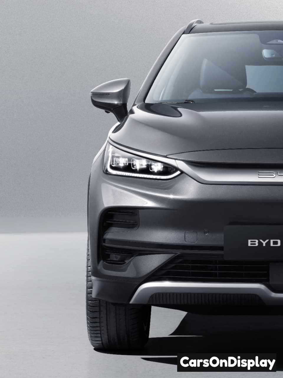 Byd Tang