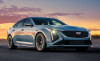 Cadillac CT5 V Blackwing 2026